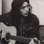 Rory Gallagher & Mike Lane - Eclipse