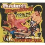 Rosekill - My Bloody Valentine