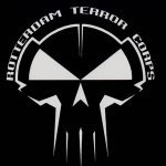 Rotterdam Terror Corps - Rave world