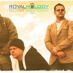 Royal Melody - Blinded By The Light