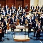 Royal Philharmonic Orchestra & Norman Shetler
