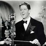 Rudy Vallee - As Time Goes By