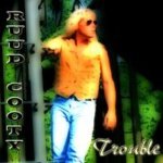 Ruud Cooty - Trouble