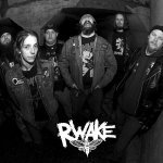 Rwake - Intro