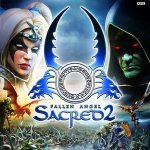 Sacred 2 - Call the Cops