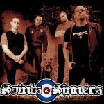 Saints & Sinners - Pushing Too Hard