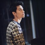 Sam Tsui - Before The Storm