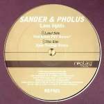 Sander & Pholus - Love Lights