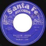 Sandy Lee - Ballin' Keen