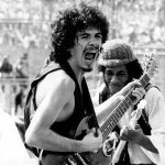 Santana & McLaughlin
