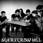 Scarecrow Hill - The Rise of the Failure King