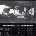 Sean Dowdell and His friends - Kill The Flies