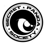 Secret Panda Society - See Your Body Move (Original Mix)