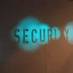 Security - I can make you dance
