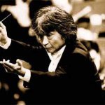 Seiji Ozawa - The Young Person&#39;s Guide to the Orchestra, Op. 34: Theme: Strings