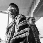 Shabazz Palaces - The SS Quintessence