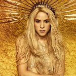 Shakira, SKZHPRVT - La La La (SKZHPRVT Remix)