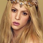 Shakira feat. Santana - Illegal