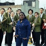 Sharon Jones & the dap-kings - People Don't Get What They Deserve