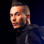 Shawn Desman - Red Hair