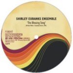 Shirley Eubanks Ensemble - The Blessing Song
