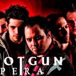 Shotgun Opera - Me