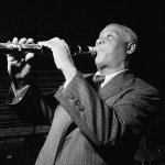 Sidney Bechet and His Orchestra