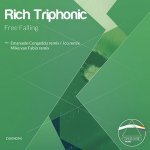 Silica & Rich Triphonic - Avalon (Original Mix)