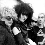 Siouxsie and The Banshees - This Wheel's on Fire