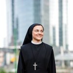 Sister Cristina - Like A Virgin