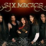 Six Magics - Hands Of Time