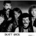 Skatt Bros - Walk The Night