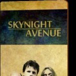 Skynight Avenue - Eppur Si Mouve (Atlantis09 Remix)