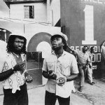 Sly & Robbie And Spicy Chocolate
