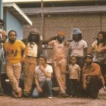 Sly & The Revolutionaries - Black Ash