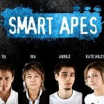 Smart Apes feat. Elsa Hill