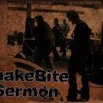 Snakebite Sermon - Coffin song