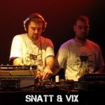 Snatt & Vix feat. Alexandra Badoi
