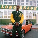 Snoop Dogg feat. The-Dream - Gangsta Luv (featuring The-Dream)