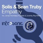 Solis & Sean Truby feat. Anthya - Timeless (Original Mix)