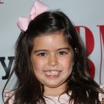 Sophia Grace Brownlee & Margaret Clunie - U Can't Touch This