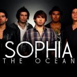 Sophia The Ocean - Some Dude Told Me That Santa Hates Me
