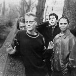 Soul Coughing - Blueeyed Devil