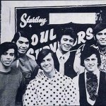 Soul Survivors - Your Love