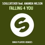 Soulcatcher feat. Amanda Wilson