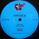 Special K - Twist (Ray Keith Remix)