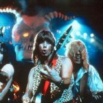 Spinal Tap - Heavy Duty