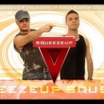Squeeze Up - La Isla Bonita (feat. Rod Fame & Teishan)