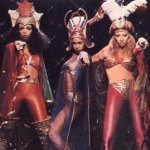 Stargard - Theme From "Which Way Is Up"