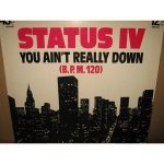 Status IV - You Ain't Really Down (Jazzanova's Hey Baby Remix)
